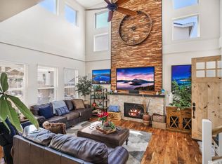 1257 Windridge Dr, Carson City, NV 89706