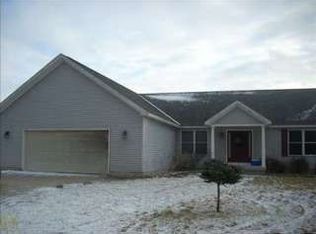 3285 Grand Blanc Rd, Swartz Creek, MI 48473