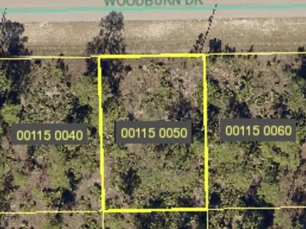 343 Woodburn Dr, Lehigh Acres, FL 33972