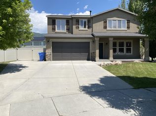 736 W 2000 N, West Bountiful, UT 84087
