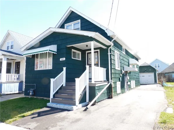 145 Newburgh Ave, Buffalo, NY 14211