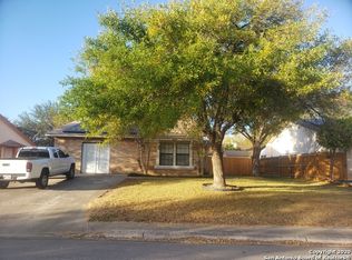 9115 Valley Bnd, San Antonio, TX 78250