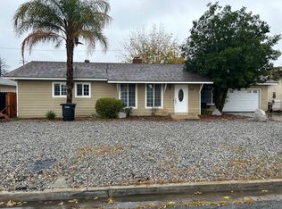 214 Monte Vista Way, Hemet, CA 92544