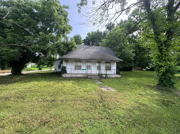 520 Carter Street, Stella, MO 64867