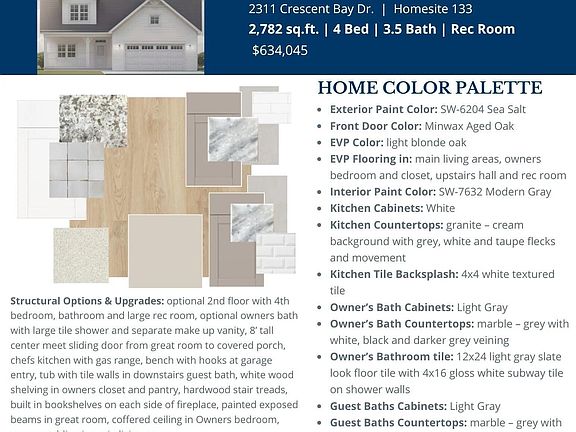 3rd image of 2311 Crescent Bay Drive