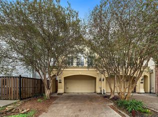 620 Detering St, Houston, TX 77007
