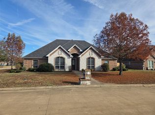 3940 47th St NE, Paris, TX 75462