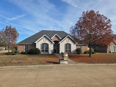 3940 47th St NE, Paris, TX, 75462
