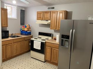 28 Sunset Dr, Swannanoa, NC 28778