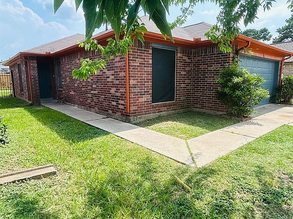 4th image of 17013 Carbridge Dr