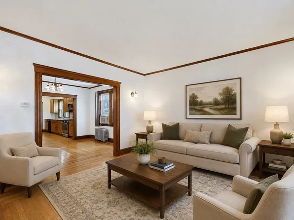 60-62 Cornell St, Roslindale, MA 02131