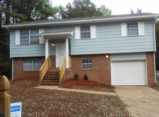 3806 Valleydale Rd NW, Huntsville, AL 35810