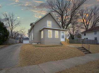 1313 Leroy St, Jackson, MI