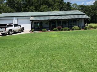 1918 Lake Washington Rd E, Hollandale, MS 38748