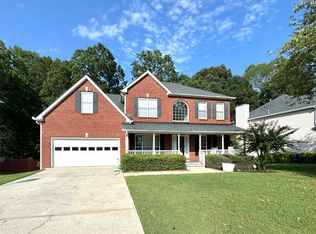 2496 Hampton Park Dr, Buford, GA 30519