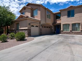 21088 N Donithan Way, Maricopa, AZ 85138