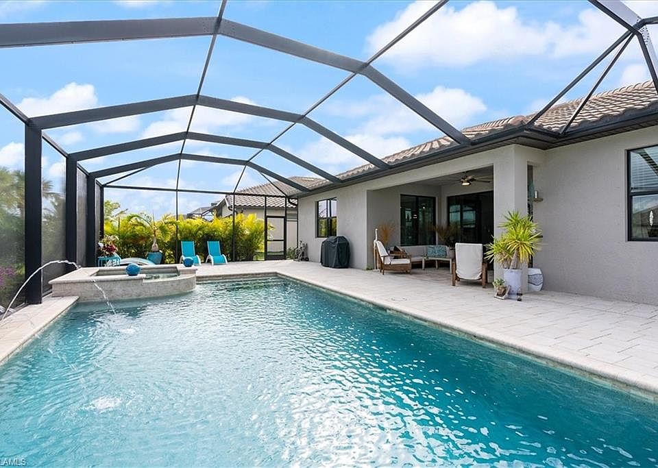 17575 Kinzie Ln, Estero, FL 33928 Zillow