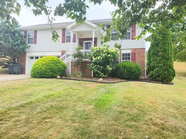 929 Misti Dr, Berea, KY 40403