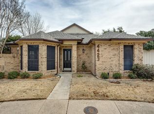 4423 Windward Cir, Dallas, TX 75287