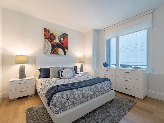 4th image of 600 W 58th St APT 6K