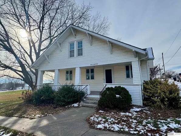 210 Pawnee St, Burchard, NE 68323