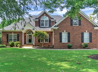 106 Selsea Dr, Easley, SC 29642