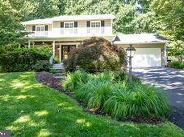 12146 Heneson Garth, Owings Mills, MD 21117