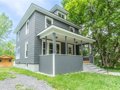 223 S Washington St, Carthage, NY, 13619