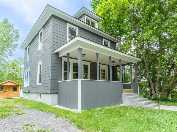 223 S Washington St, Carthage, NY 13619