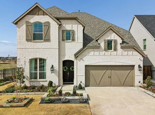 801 Webb Ln, Prosper, TX 75078