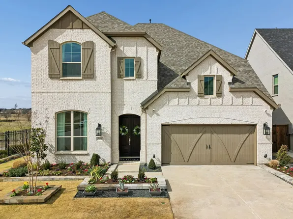 801 Webb Ln, Prosper, TX 75078