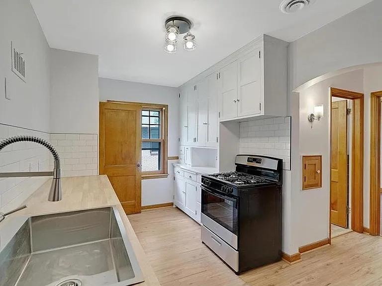5445 Chicago Ave #1 — Photo 4