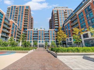 31 Tippett Rd #665, Toronto, ON M3H 0C8