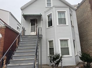 4717 S Rockwell St, Chicago, IL 60632