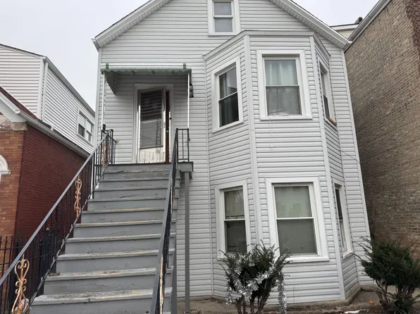 4717 S Rockwell St, Chicago, IL 60632