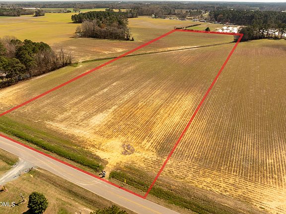 2nd image of 360 W Tart Rd Lot 1-B