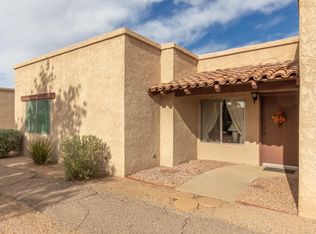 8354 E Avenida De Las Pampas, Tucson, AZ 85710
