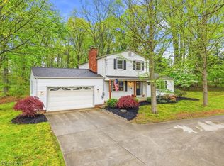 7301 Braucher St NW, North Canton, OH 44720