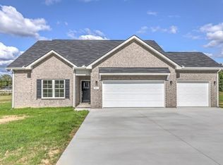21 Bartow St LOT 6, Decherd, TN 37324