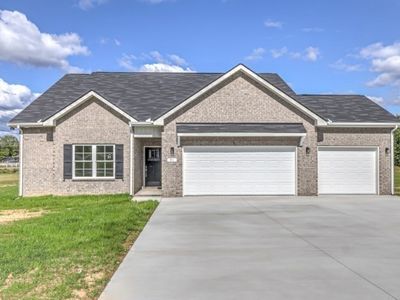 21 Bartow St Lot 6, Decherd, TN, 37324