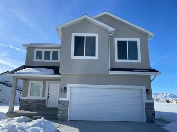 471 E 600 S, Logan, UT 84321