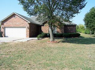 34 K Lynn Street, Ardmore, OK 73401