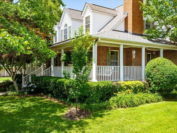 14 Quail Meadow Ln, Greenville, SC 29617