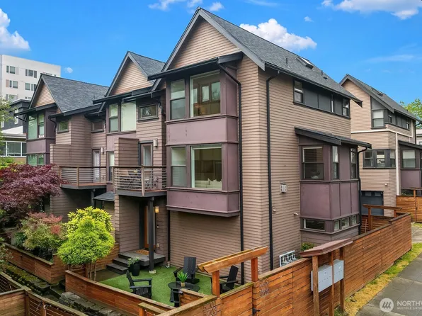 5713 20th Avenue NW, Seattle, WA 98107