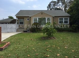 1633 W Sherway St, West Covina, CA 91790