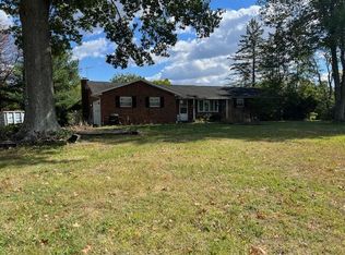 10656 Johnstown Rd, New Albany, OH 43054