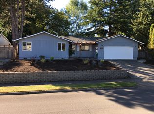 12153 SW 125th Ave, Tigard, OR 97223