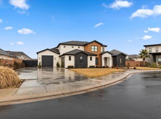 2271 E Tawny Ridge Cir, Saint George, UT 84790