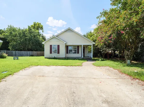 3812 Pondside Cir, Valdosta, GA 31605