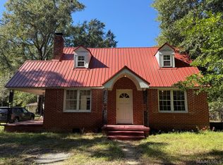 906 Knightswood St, Selma, AL 36703